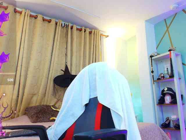 girl-amada webcam