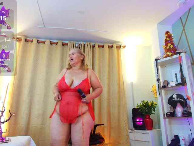 girl-amada webcam