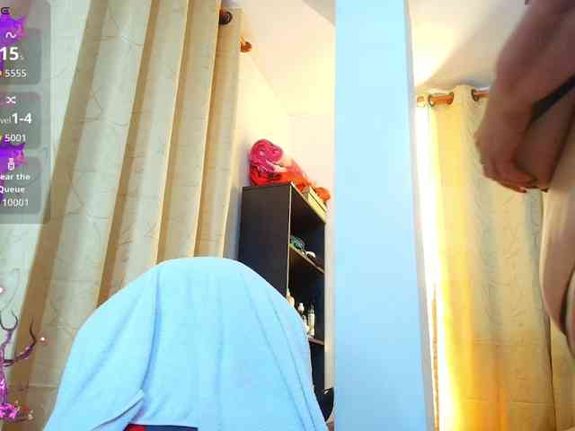 girl-amada webcam