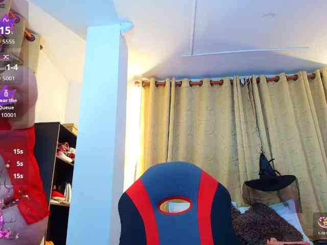 girl-amada webcam