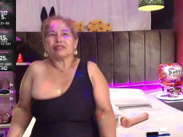 girl-amada webcam