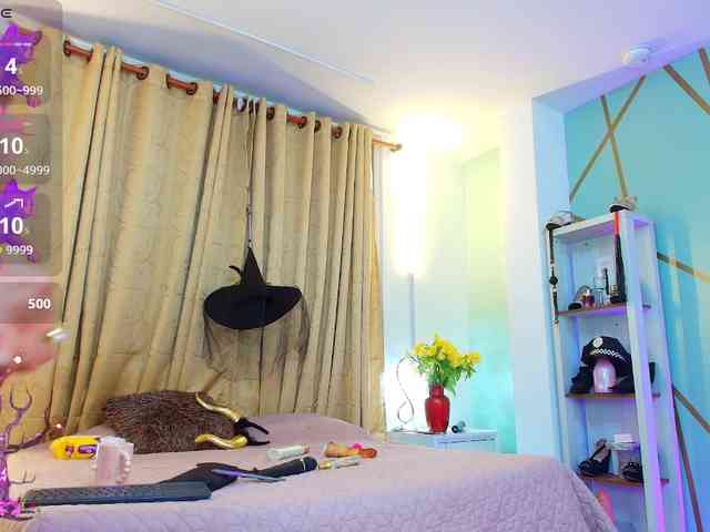 girl-amada webcam