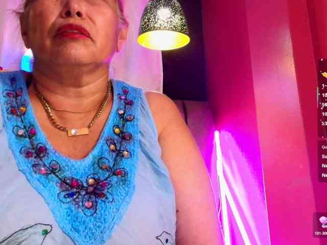 girl-amada webcam