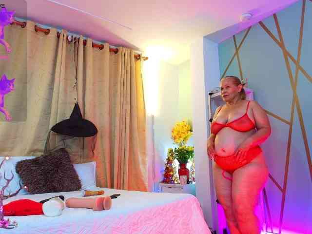 girl-amada webcam