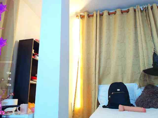 girl-amada webcam