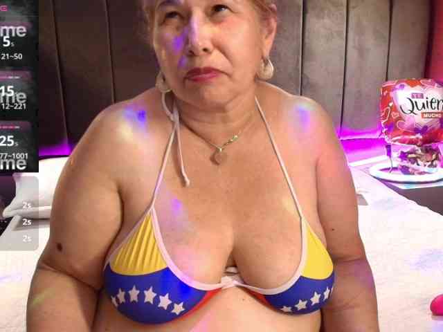 girl-amada webcam
