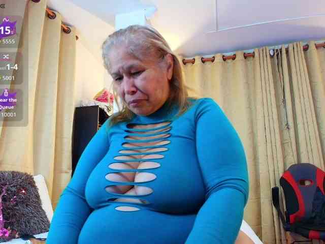 girl-amada webcam