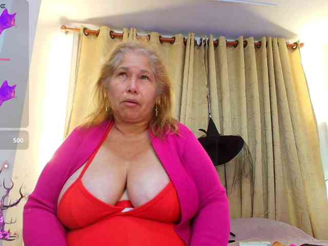girl-amada webcam