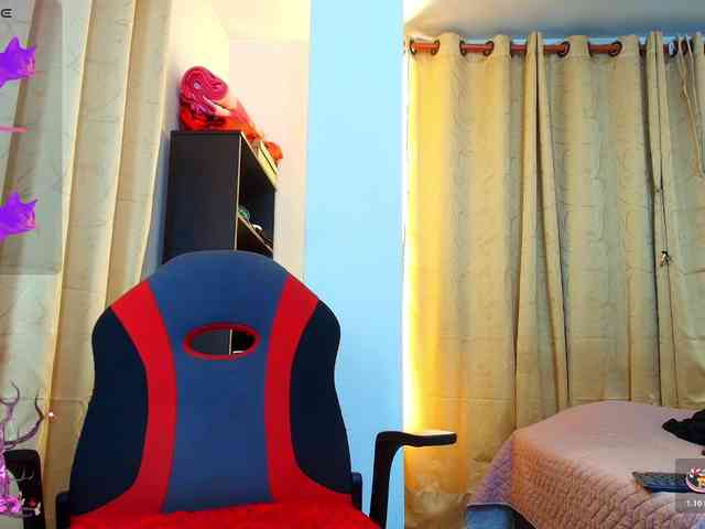 girl-amada webcam