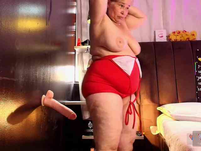 girl-amada webcam
