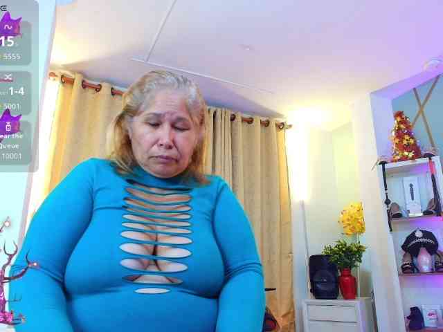 girl-amada webcam