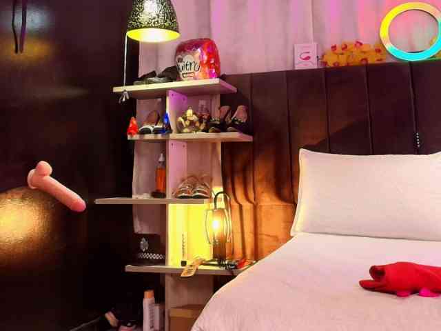 girl-amada webcam