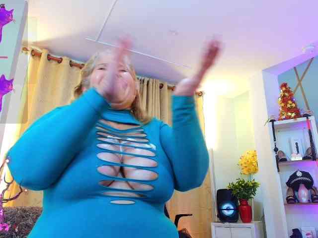 girl-amada webcam