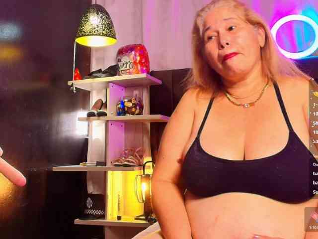 girl-amada webcam