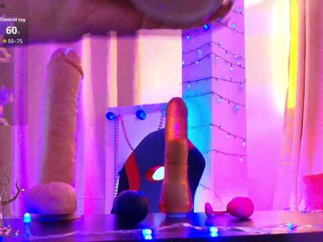 girl-amada Live Webcam on BongaCams