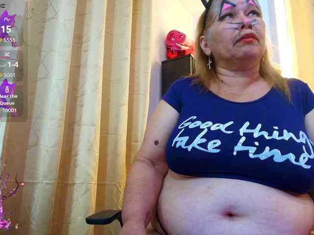 girl-amada webcam