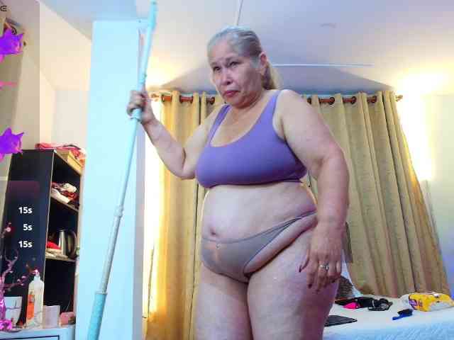 girl-amada webcam