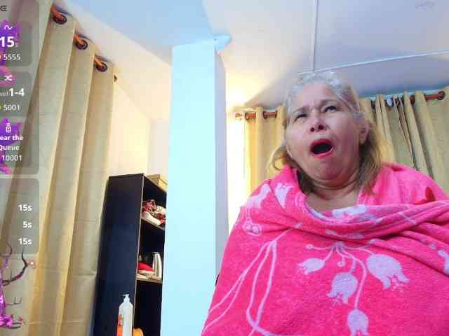 girl-amada webcam
