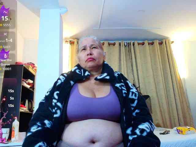 girl-amada webcam