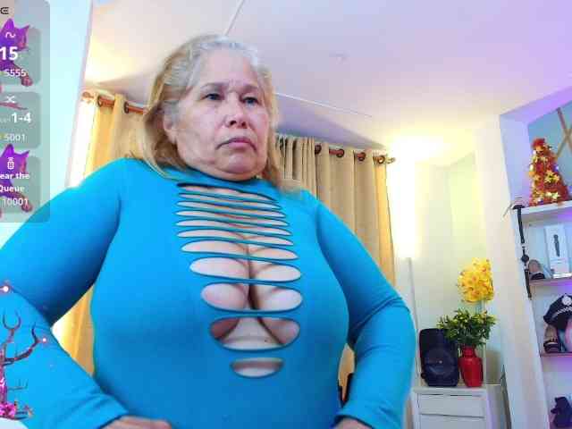 girl-amada webcam