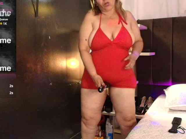 girl-amada webcam