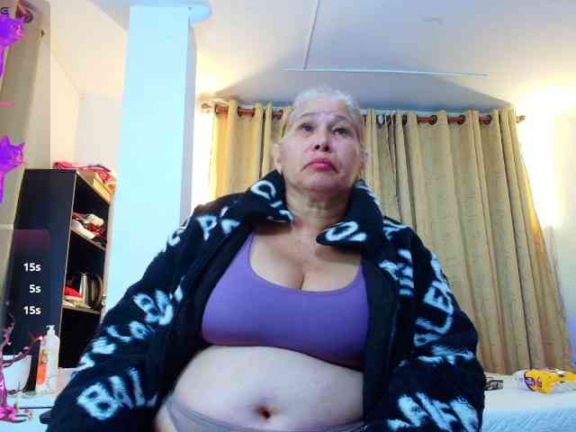 girl-amada webcam
