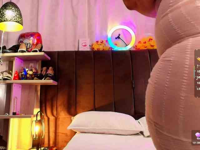 girl-amada webcam