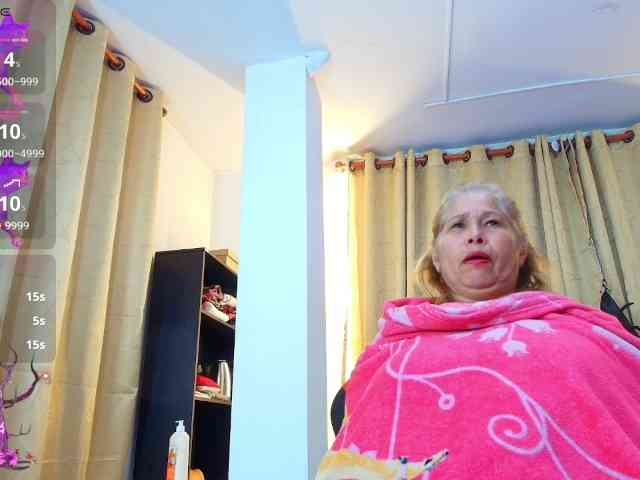 girl-amada webcam