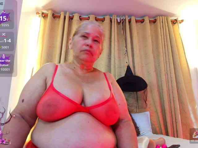 girl-amada webcam
