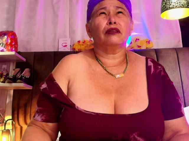 girl-amada webcam
