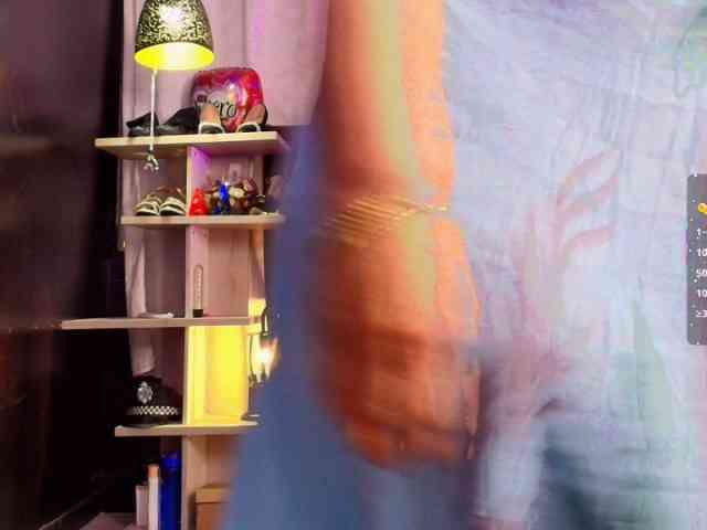girl-amada webcam
