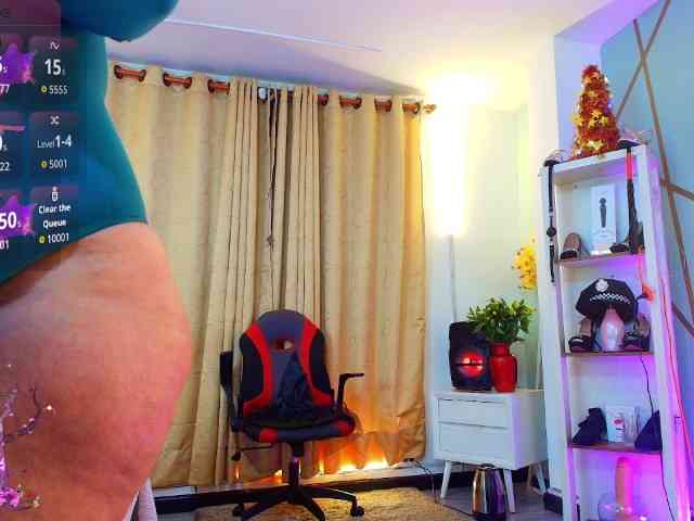 girl-amada webcam