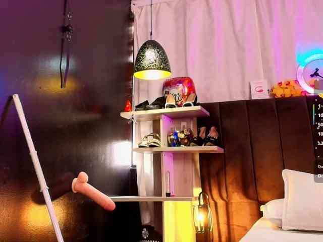 girl-amada webcam