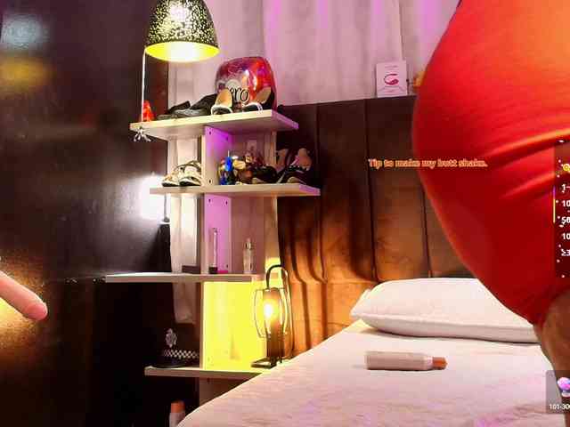 girl-amada webcam