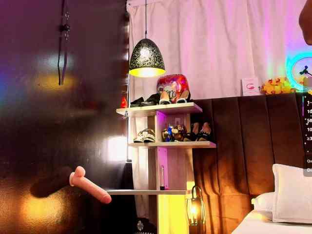 girl-amada webcam