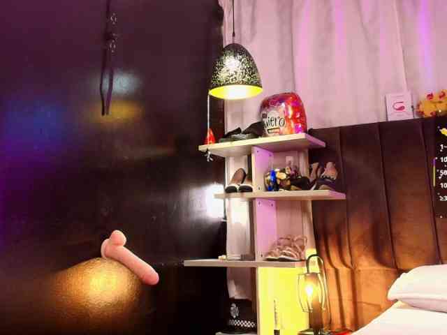 girl-amada webcam