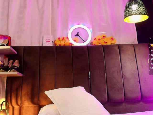girl-amada webcam