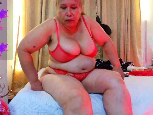 girl-amada webcam
