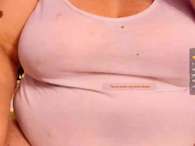 girl-amada webcam