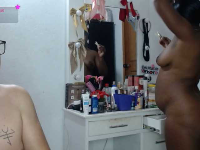 sexyebonypov's BongaCams show and profile