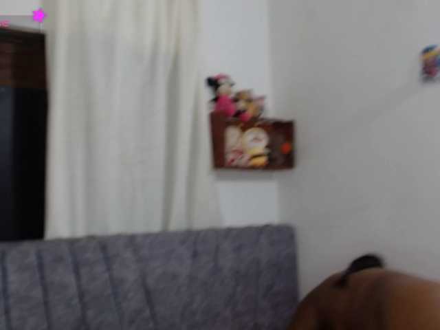 sexyebonypov from BongaCams is Freechat