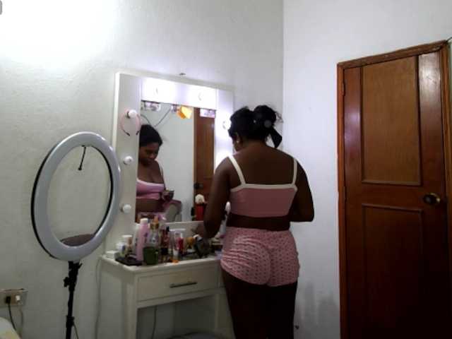 sexyebonypov's BongaCams show and profile