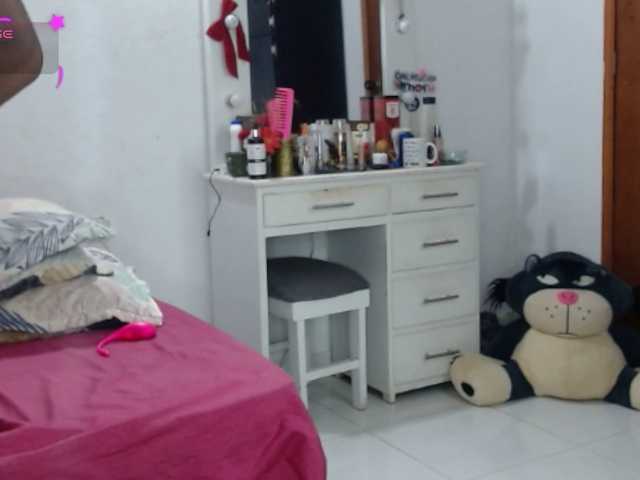 sexyebonypov from BongaCams is Freechat