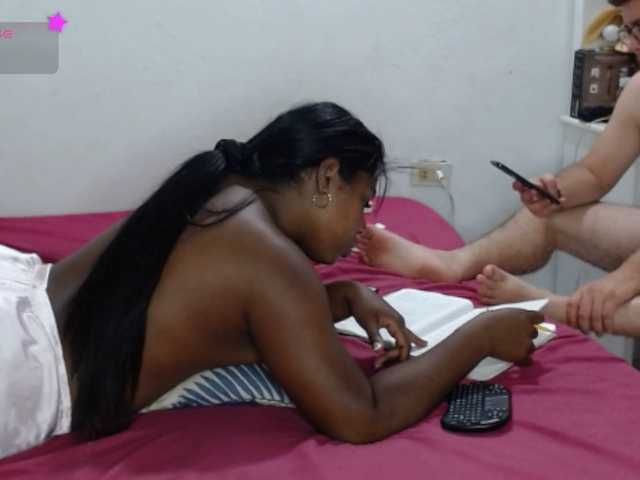 sexyebonypov's BongaCams show and profile