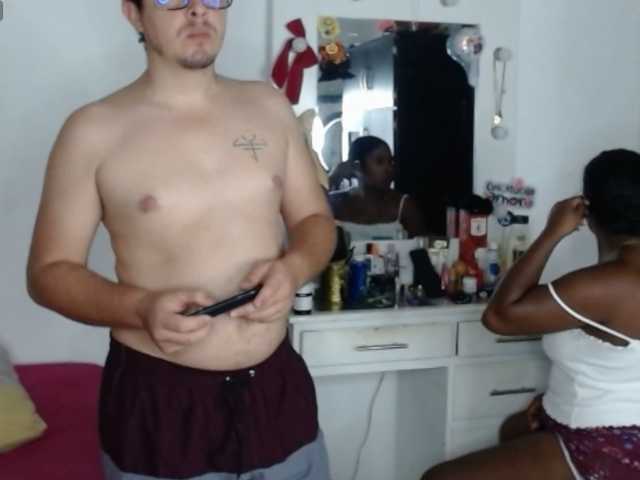 sexyebonypov's BongaCams show and profile