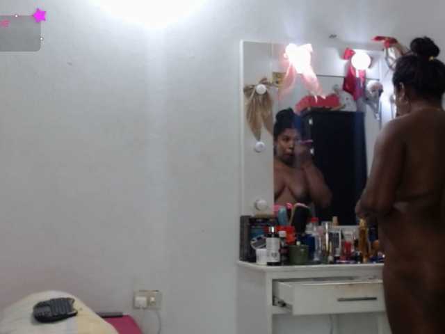 sexyebonypov's BongaCams show and profile