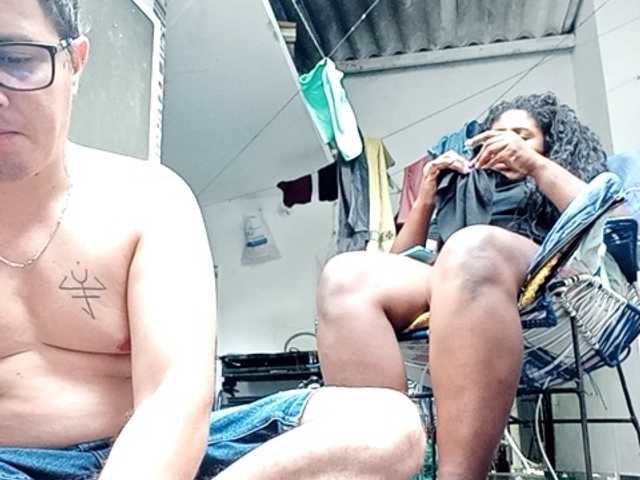 sexyebonypov's BongaCams show and profile