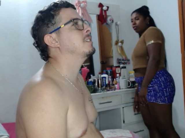 sexyebonypov's BongaCams show and profile