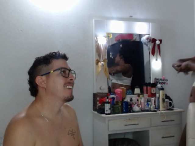 sexyebonypov from BongaCams is Freechat