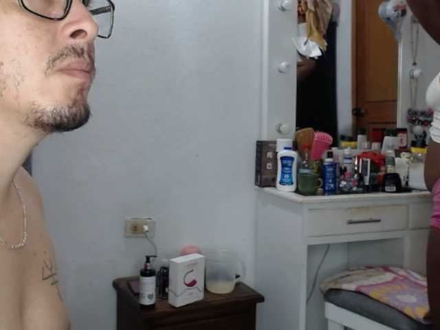 sexyebonypov's BongaCams show and profile